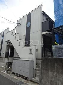 千葉県松戸市吉井町 賃貸アパート