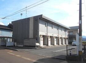 レオパレスアズ　ル