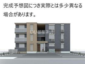 ヴィラルーチェ祇園