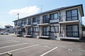 福島県福島市八島田字上干損田 賃貸アパート