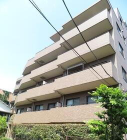 東京都新宿区上落合３ 6階建 築21年9ヶ月