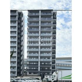 福岡県福岡市東区箱崎ふ頭３ 賃貸マンション