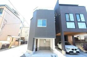 東京都武蔵野市境南町３ 賃貸一戸建て