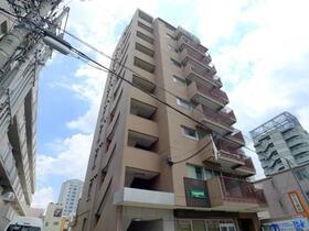 愛知県名古屋市東区筒井２ 9階建 築23年10ヶ月