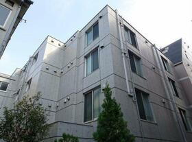 東京都中野区弥生町４ 4階建 築14年9ヶ月