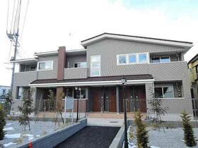 東京都八王子市弐分方町 賃貸アパート