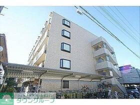 埼玉県さいたま市浦和区針ヶ谷３ 賃貸マンション