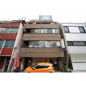 東京都台東区柳橋１ 賃貸マンション