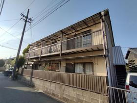 愛知県名古屋市中川区長良町３ 2階建 築40年4ヶ月