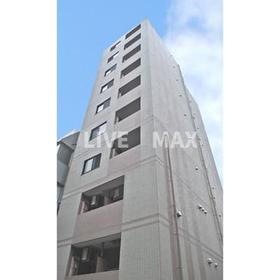 東京都中央区八丁堀３ 賃貸マンション