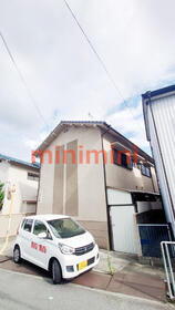 大阪府三島郡島本町広瀬５ 2階建 築54年9ヶ月