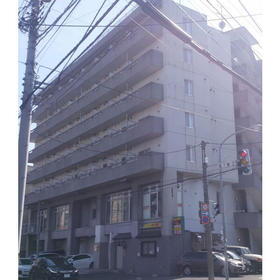 北海道札幌市東区北七条東３ 7階建 築30年3ヶ月