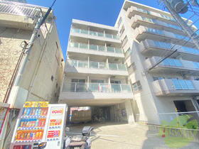 兵庫県明石市中崎２ 6階建 築34年7ヶ月