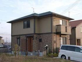 兵庫県神戸市西区小山２ 2階建
