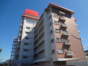 静岡県浜松市中央区幸４ 9階建 築49年2ヶ月