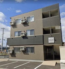 兵庫県加古川市平岡町新在家 3階建 築4年9ヶ月
