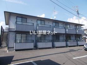 三重県伊賀市上野西日南町 2階建 築26年1ヶ月