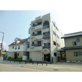 愛知県西尾市吾妻町 4階建 築39年4ヶ月