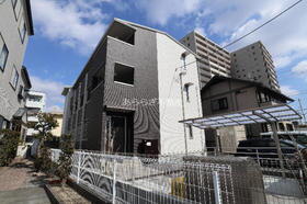 静岡県浜松市中央区相生町 3階建 築2年6ヶ月