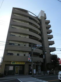 エクセル姫島 8階建