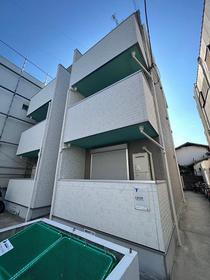 兵庫県尼崎市水堂町１ 3階建 築5年11ヶ月