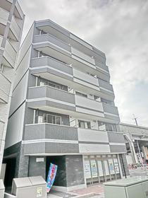 ｓｅａ　ｓｉｄｅ　ｒｅｓｉｄｅｎｃｅ 5階建