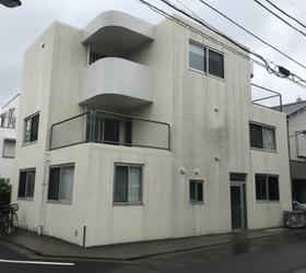 東京都豊島区雑司が谷１ 3階建 築11年7ヶ月