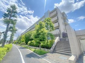 神奈川県横浜市青葉区松風台 6階建 築17年6ヶ月