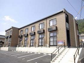 広島県広島市安佐南区八木４ 賃貸アパート