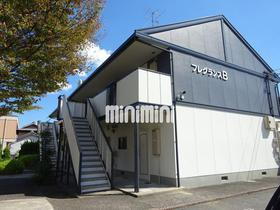 フレグランスＢ