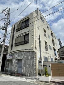フレッシュコーエイ 4階建