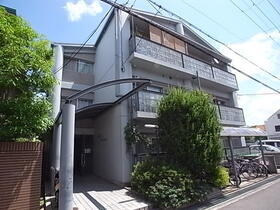 兵庫県伊丹市瑞ケ丘１ 3階建 築35年9ヶ月