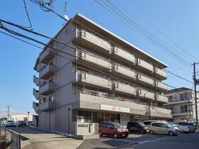 兵庫県神戸市西区大津和２ 賃貸マンション