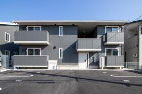 Ｄ－Ｒｅｓｉｄｅｎｃｅ松村ＩＩ　２０１号室