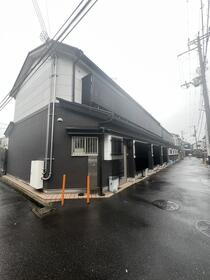東羽衣テラス