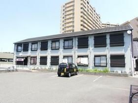 大阪府和泉市唐国町２ 賃貸アパート