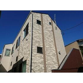 東京都板橋区小茂根４ 2階建 築7年7ヶ月