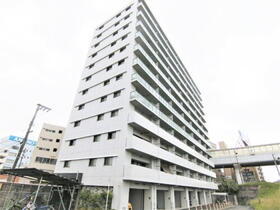 広島県広島市西区南観音町 12階建 築10年1ヶ月
