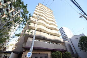 兵庫県尼崎市宮内町１ 11階建