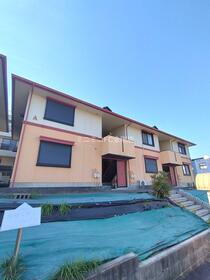 エセルディハイツ　Ａ棟