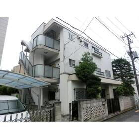 東京都練馬区練馬４ 賃貸マンション