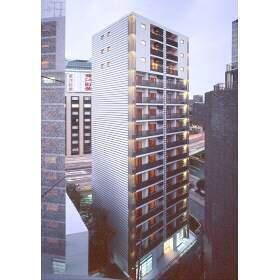 東京都中央区日本橋兜町 賃貸マンション