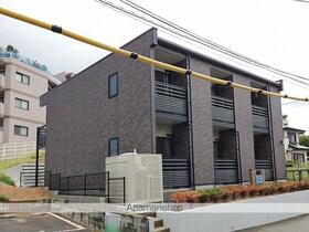 福岡県福岡市東区香椎２ 賃貸アパート