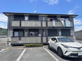 栃木県栃木市岩舟町静 賃貸アパート