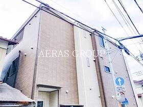 埼玉県吉川市大字保 賃貸アパート