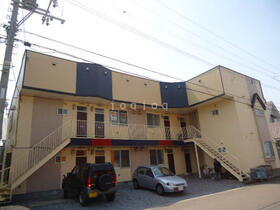 グランベリー七重浜