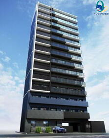 愛知県名古屋市中区平和１ 14階建 築1年未満