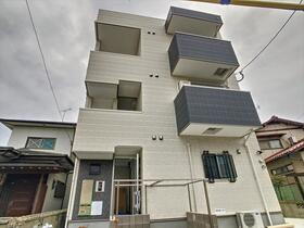 福岡県福岡市東区和白６ 賃貸アパート