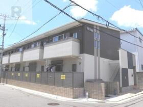 大阪府東大阪市中鴻池町２ 築7年11ヶ月 2階建