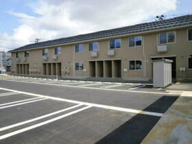 新潟県長岡市城岡１ 賃貸アパート